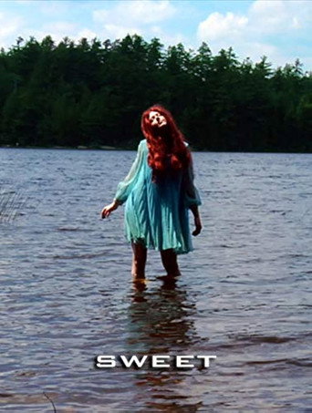 Movie poster for Sweet 2019 (2019)