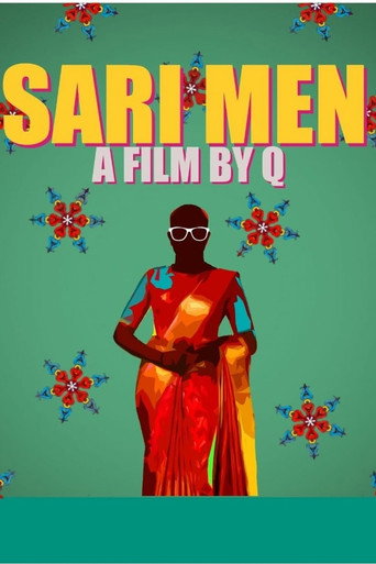 Movie poster for Sarimen (2020)