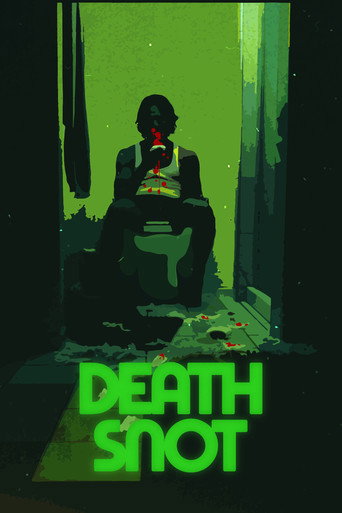 Movie poster for Death Snot (2023)
