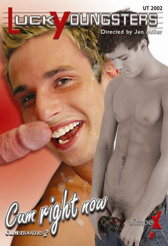 Movie poster for Cumshooters 2: Cum Right Now (2006)