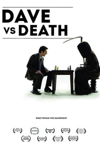 Dave vs Death poster