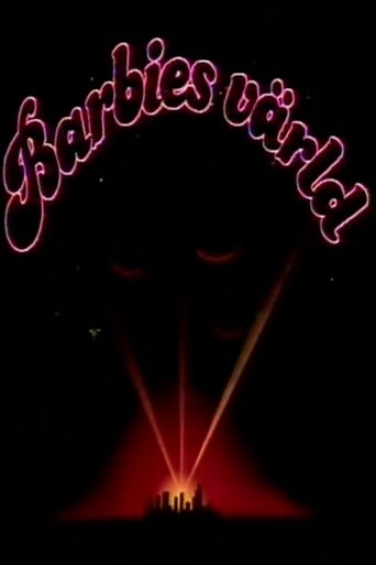 Barbie's World poster