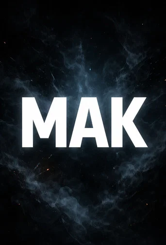 Movie poster for Mak (2010)
