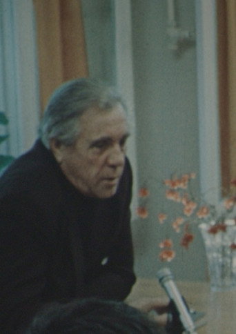 Movie poster for Victor Astafyev (1984)