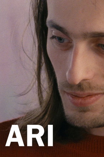 Movie poster for Ari (2025)