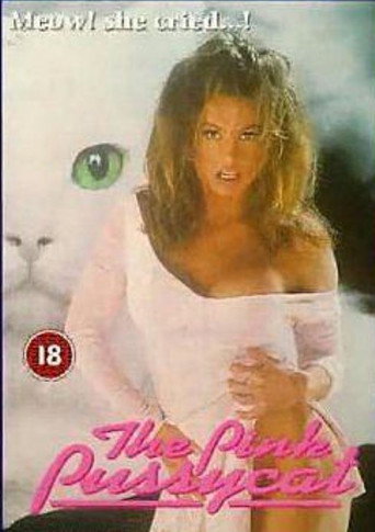 Movie poster for The Pink Pussycat (1992)