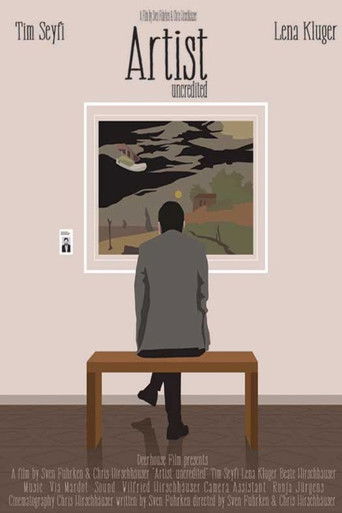 Artist Uncredited poster
