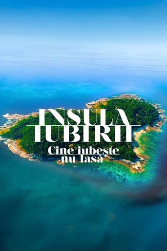 Series poster for Temptation Island (RO) (2015)