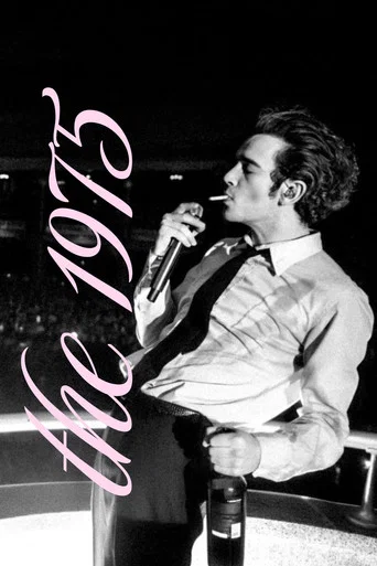 Movie poster for The 1975: Rock Am Ring 2019 (2019)