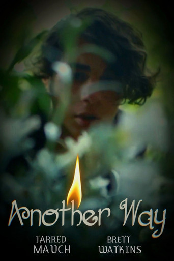 Movie poster for Another Way (2022)
