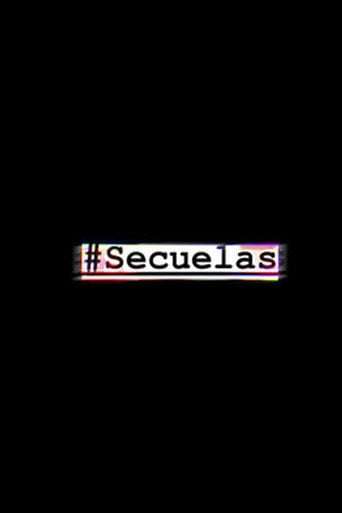 Movie poster for Secuelas