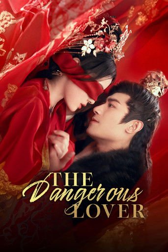 The Dangerous Lover poster