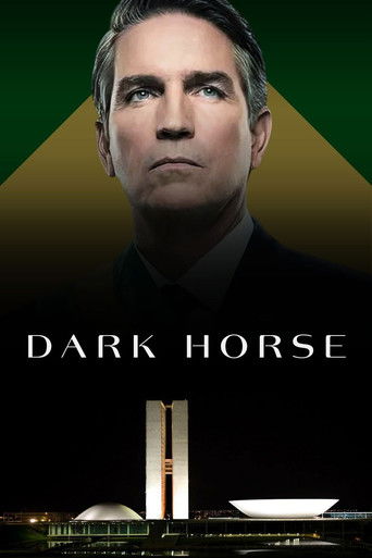 Dark Horse poster