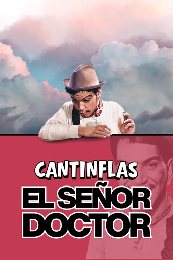 El señor doctor poster
