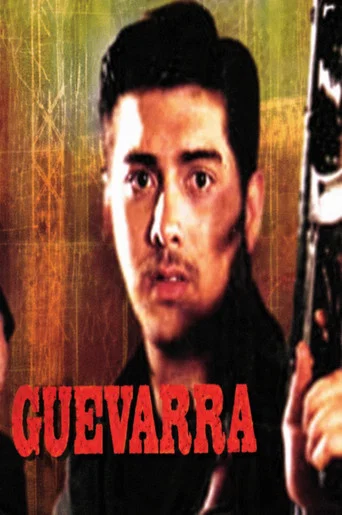 Movie poster for Guevarra (1998)