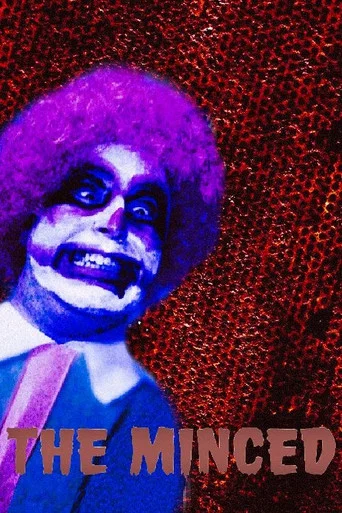 Movie poster for The Minced (2018)