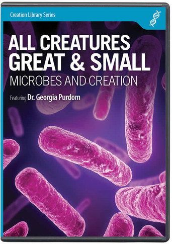 Movie poster for All Creatures Great & Small (2010)