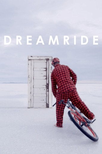 Movie poster for DreamRide (2016)