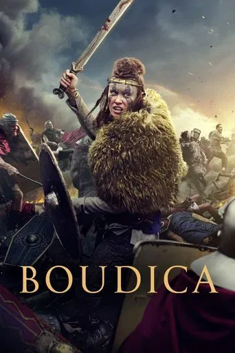 Boudica poster