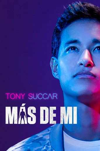 Movie poster for Más de mí (2021)