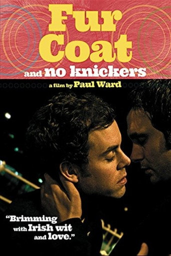 Movie poster for Fur Coat and No Knickers (2009)