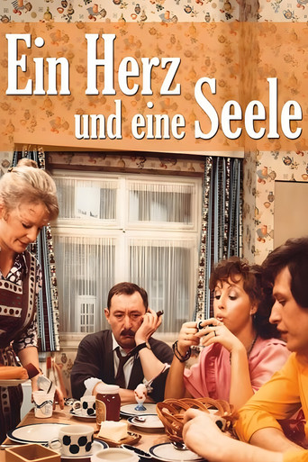 Ein Herz und eine Seele poster