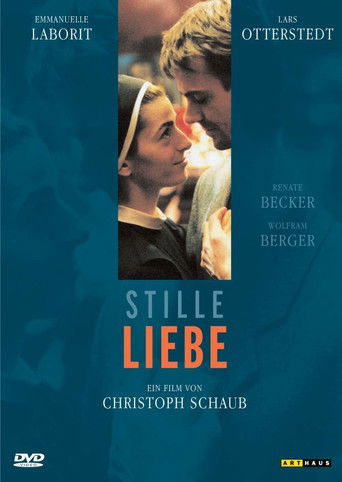 Stille Liebe poster