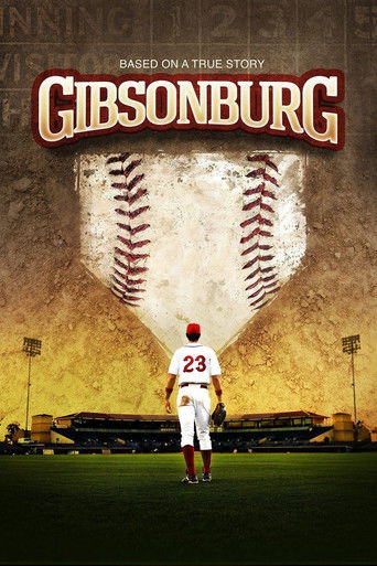 Gibsonburg poster
