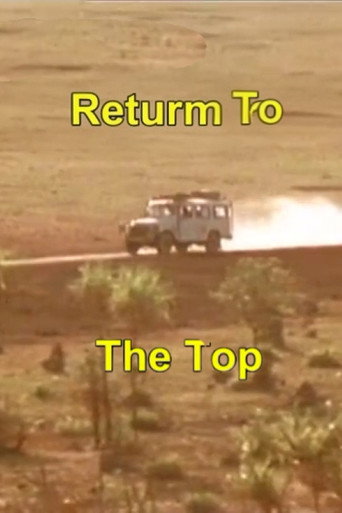 Movie poster for Return To The Top (1993)