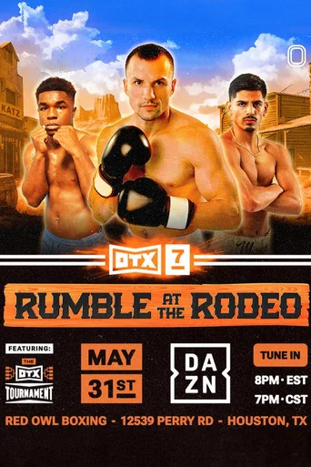 Movie poster for Andreas Katzourakis vs. Kudratillo Abdukakhorov (2024)