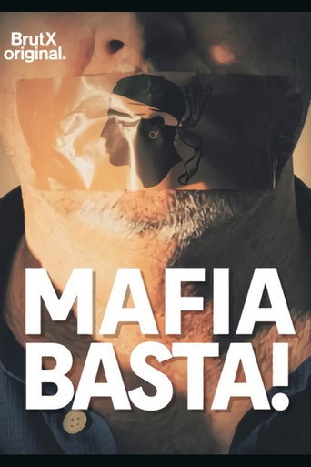 Movie poster for Mafia basta ! (2020)