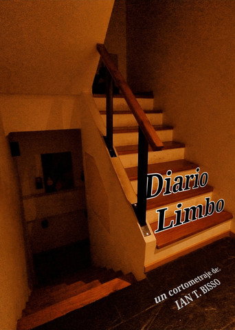 Movie poster for Diario Limbo (2024)