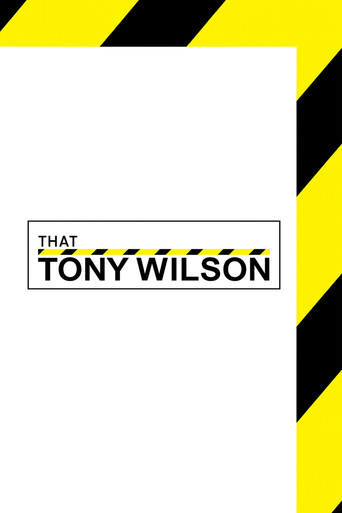 That Tony Wilson poster