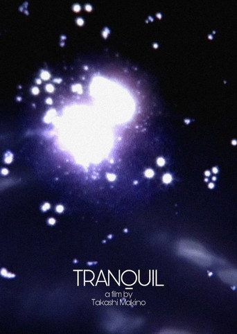 Movie poster for Tranquil (2007)