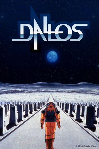 Dallos poster