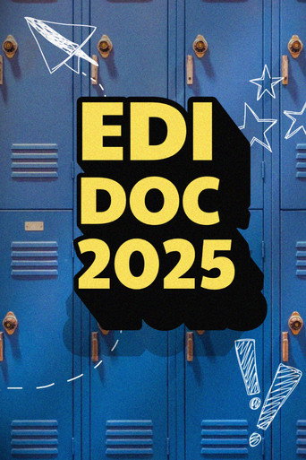 Movie poster for Edi Doc 2025 (2025)