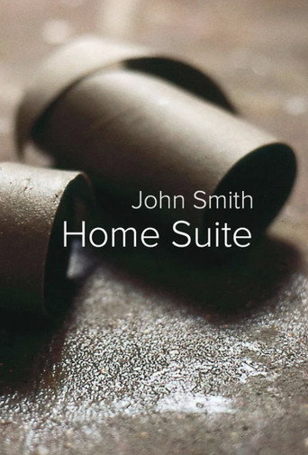 Movie poster for Home Suite (1994)