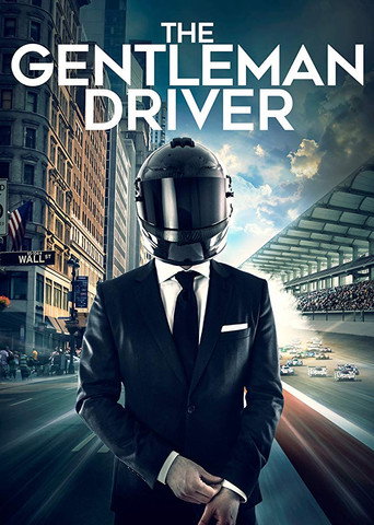Movie poster for The Gentleman Driver (2018)