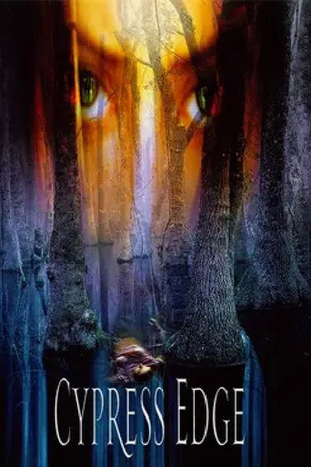 Movie poster for Cypress Edge (1999)