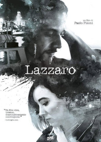 Movie poster for Lazzaro (2018)