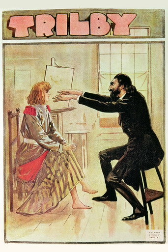 Movie poster for Three Tales of Terror (1912)