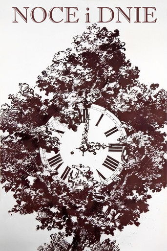 Nights and Days poster