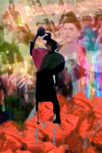 Movie poster for Disease of Manifestation (2011)