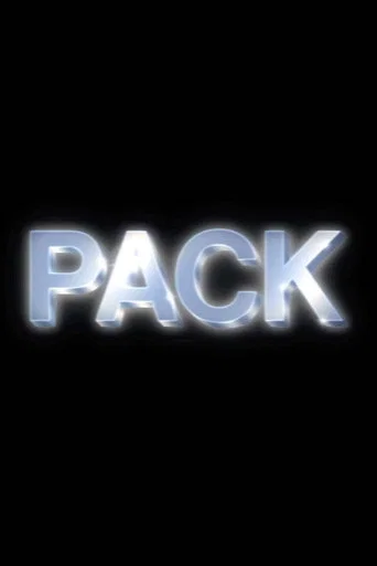 Movie poster for Pack (2021)