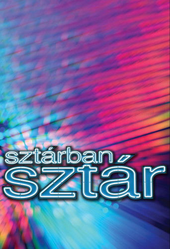 Sztárban sztár poster