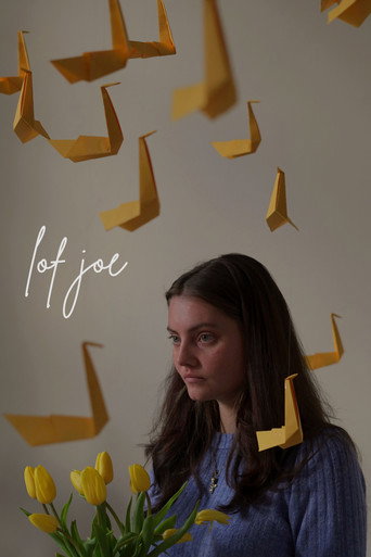 Movie poster for Lof Joe (2026)