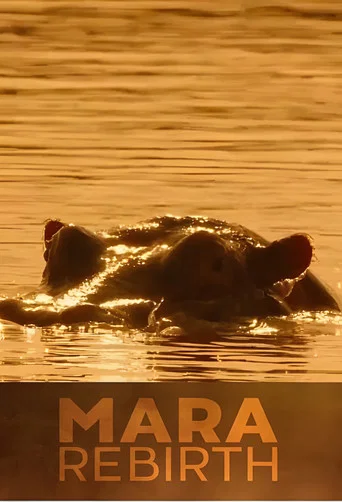 Series poster for Mara: Rebirth (2025)