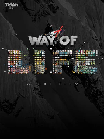 Movie poster for Way of Life (2013)