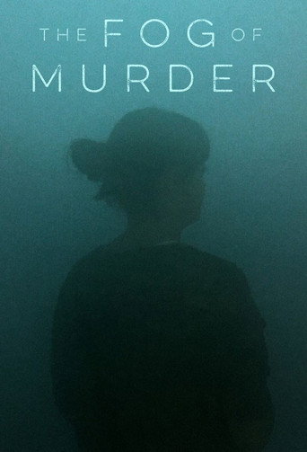 Series poster for The Fog of Murder (2021)