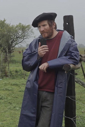 Movie poster for Diario rural (2021)